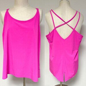 Athleta Strappy Tank